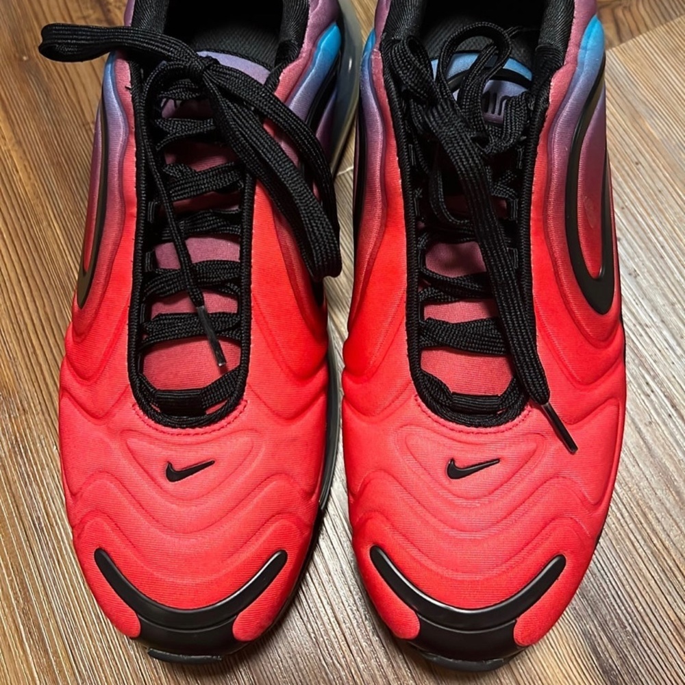 Nike AirMax 720